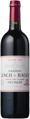 Château Lynch-Bages