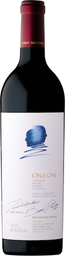 Opus One